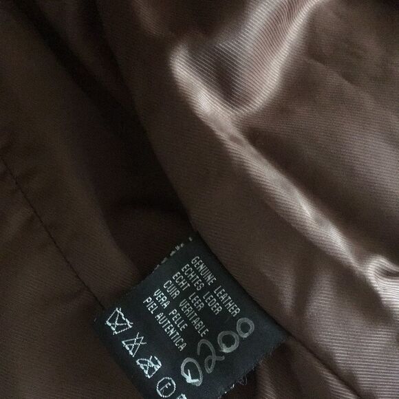 Fabiani jacket - Picture 6 of 7